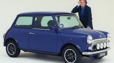 Paul Smith Mini