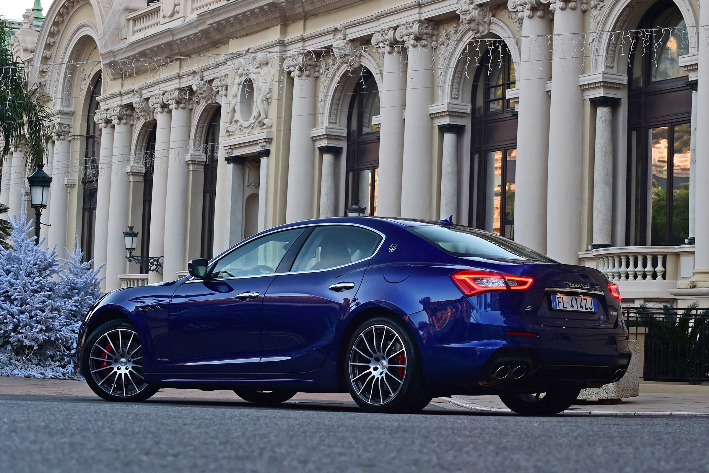 It should also prove to be very safe, thanks to a five-star Euro NCAP rating