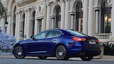 It should also prove to be very safe, thanks to a five-star Euro NCAP rating