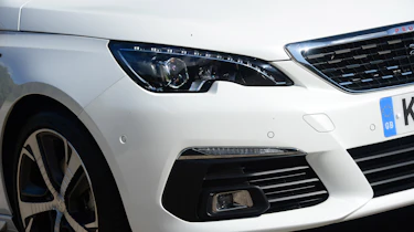 A facelift in late 2017 ushered in a subtle redesign, with new bumpers and headlights
