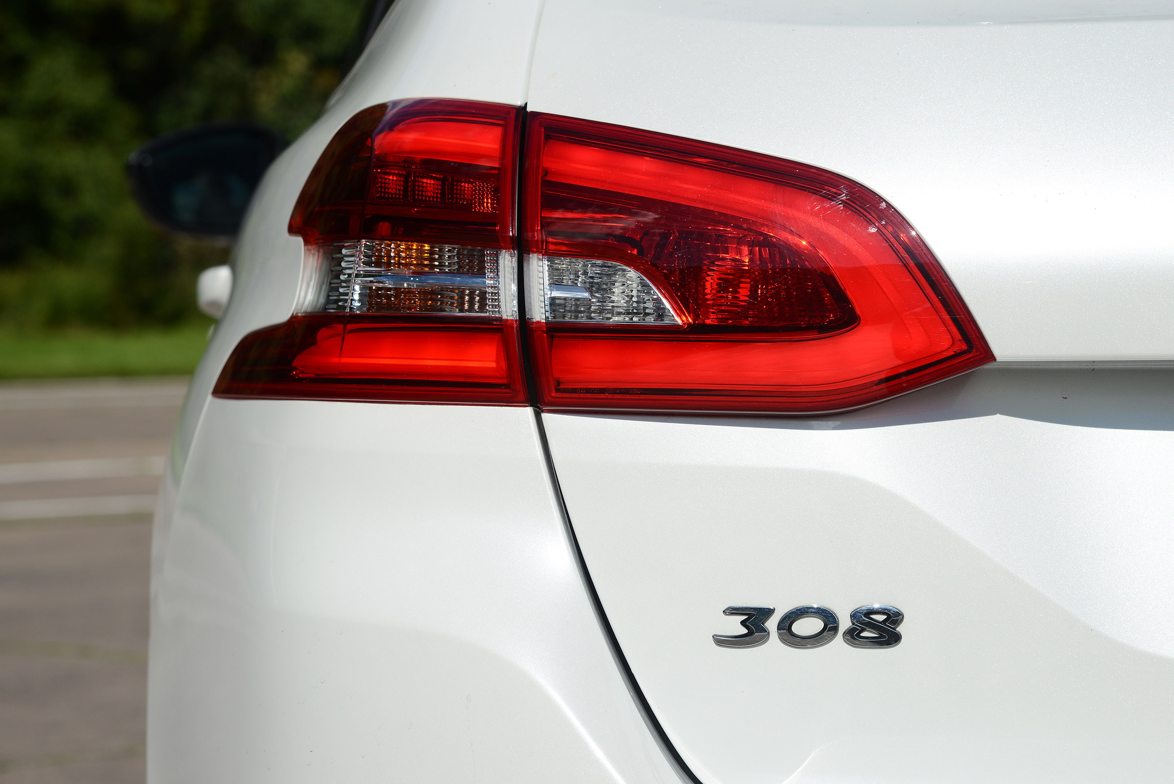 The 308 SW should also prove dependable, thanks to an encouraging finish in our Driver Power owner satisfaction survey