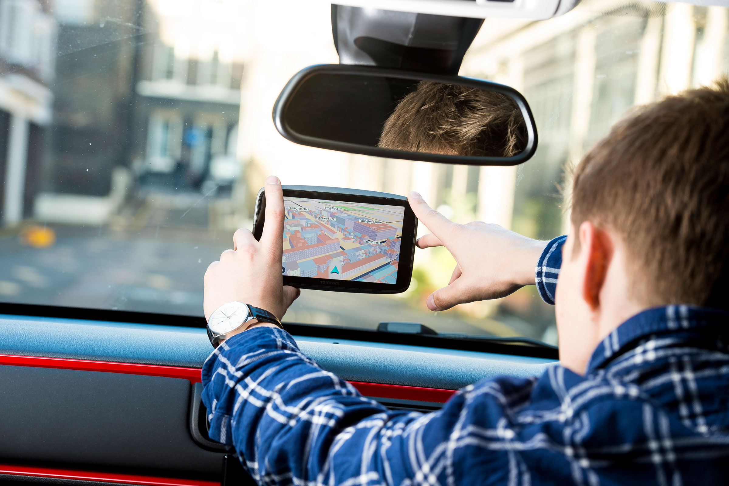 Best sat navs to buy 2021 
