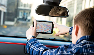 Best sat navs to buy 2021