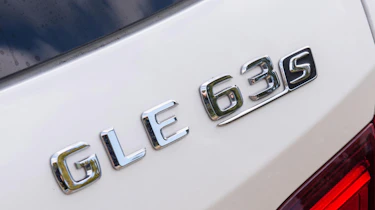 The faster, better-equipped S model is the only GLE 63 available to buy nowadays