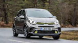 Kia Picanto X-Line