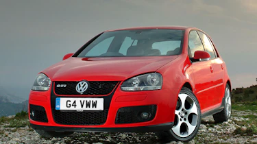 The fifth-generation Volkswagen Golf GTI was a return to form for the German brand’s sportier efforts.