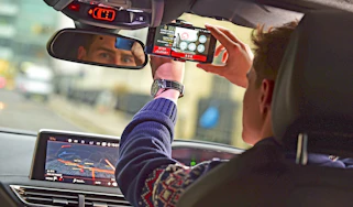 Dashcam apps