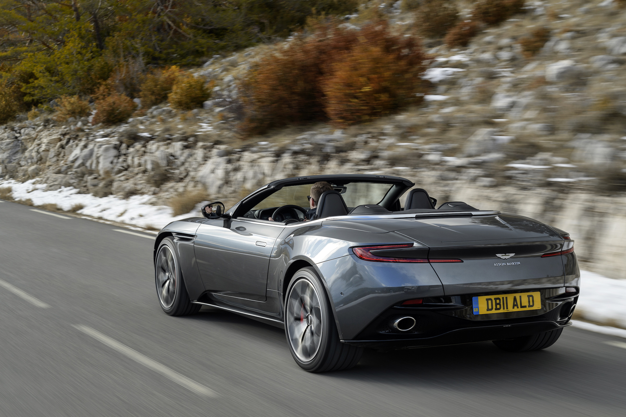 The result is sharper steering and a more involving feel for the driver