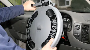 Best steering wheel locks 2021