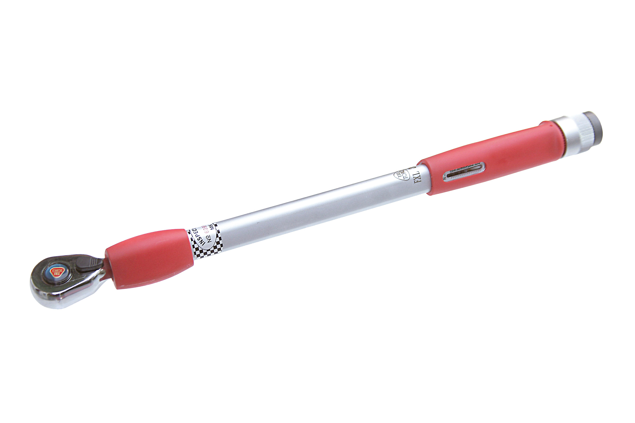 TriTorq TRQ-557-6900K torque wrench