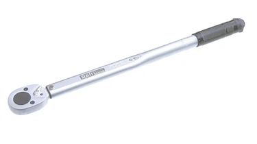 Sealey Ak624 torque wrench