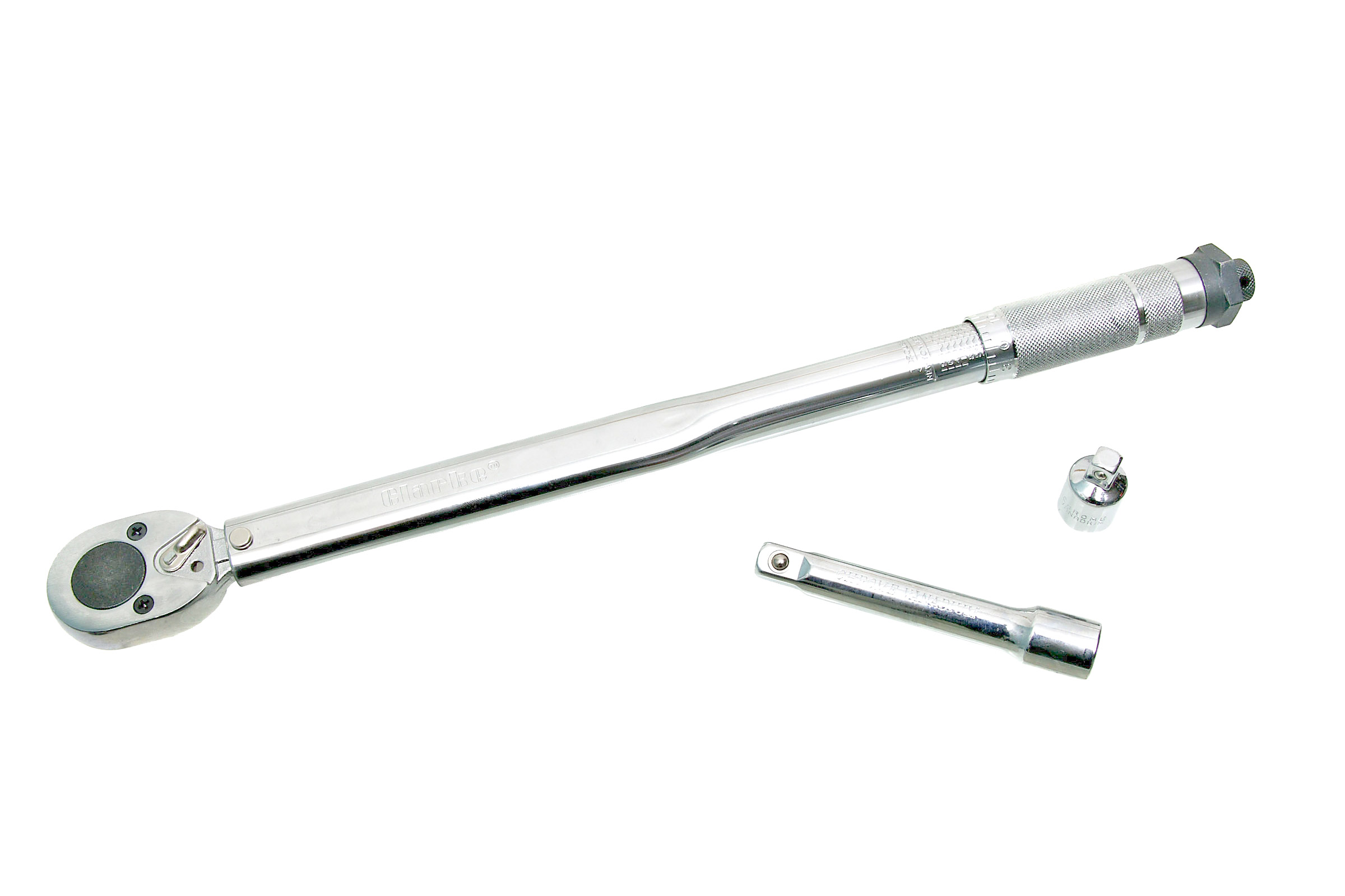 Clarke CHT141 torque wrench