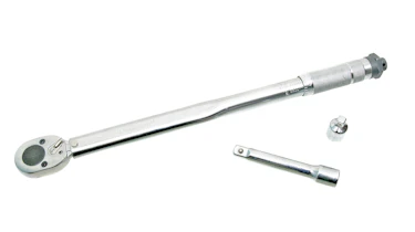 Clarke CHT141 torque wrench