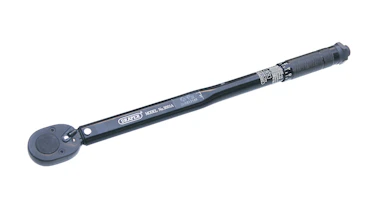 Draper 64535 torque wrench