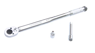 Silverline 633567 torque wrench