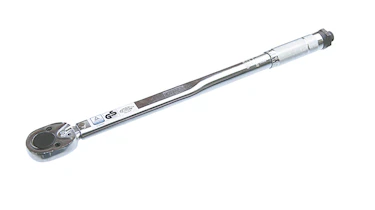 Screwfix 18289 torque wrench