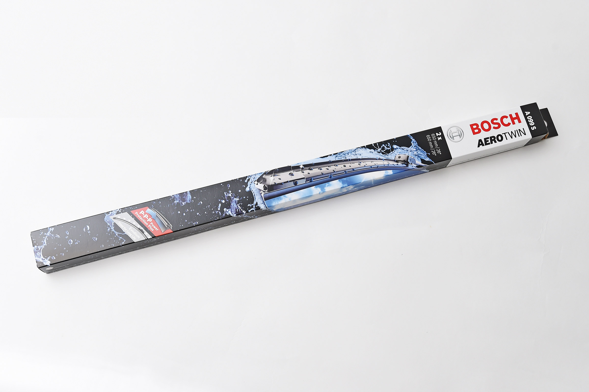 Bosch Aerotwin
