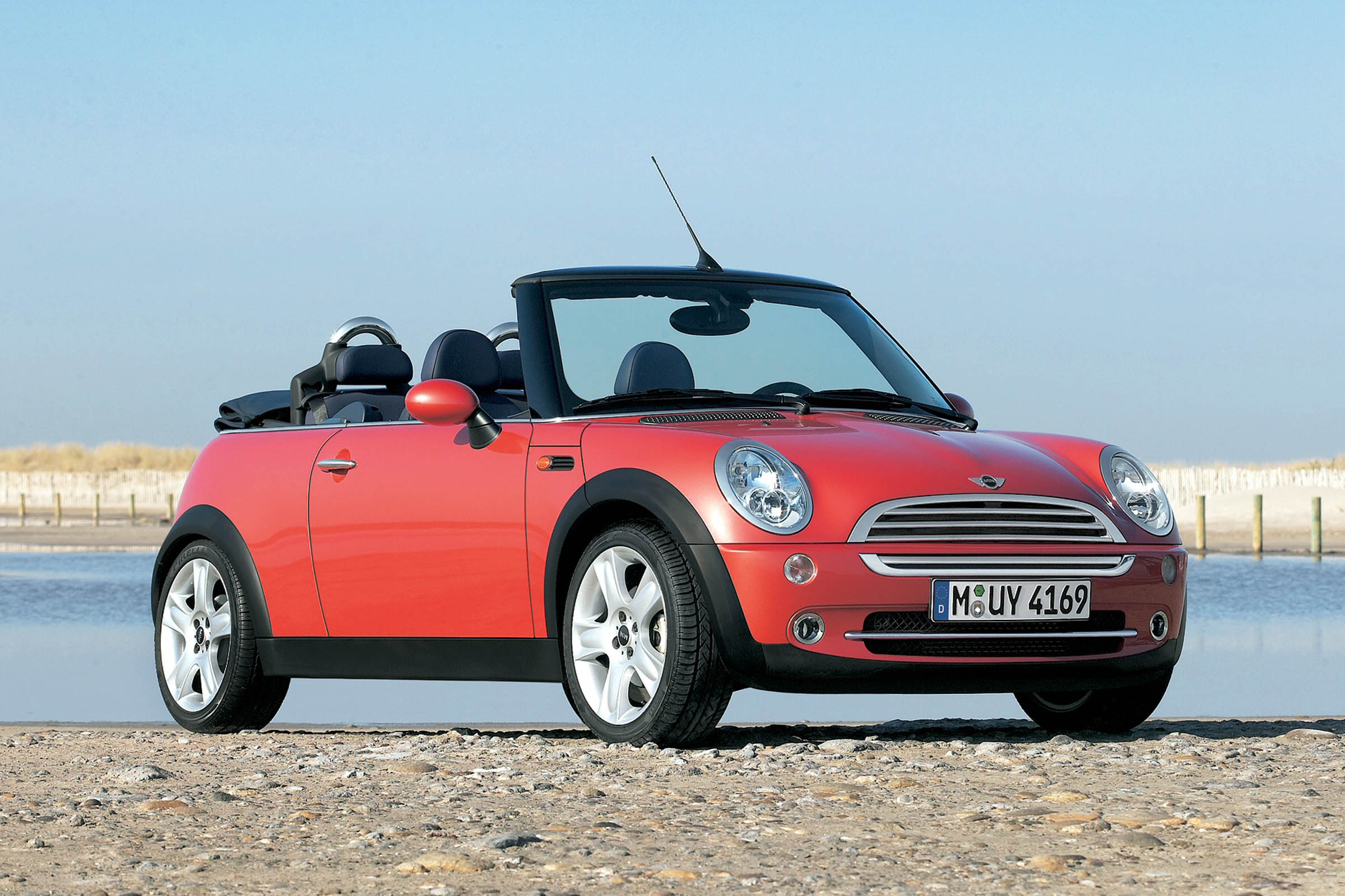 MINI Convertible