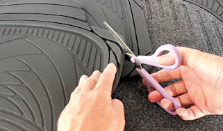 We've tested eight sets of car mats to find the best on sale