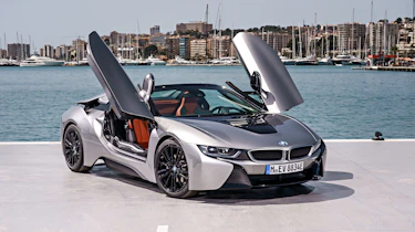 Many will buy one for its outrageous looks alone...