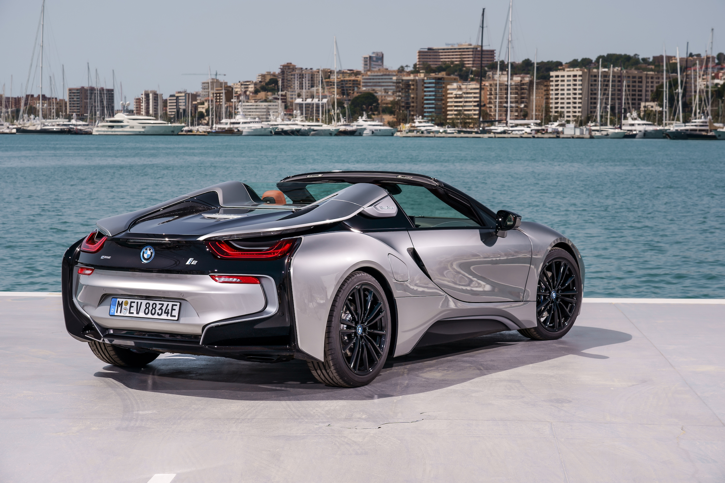 ...but others will find it an exhilarating high-tech marvel. 