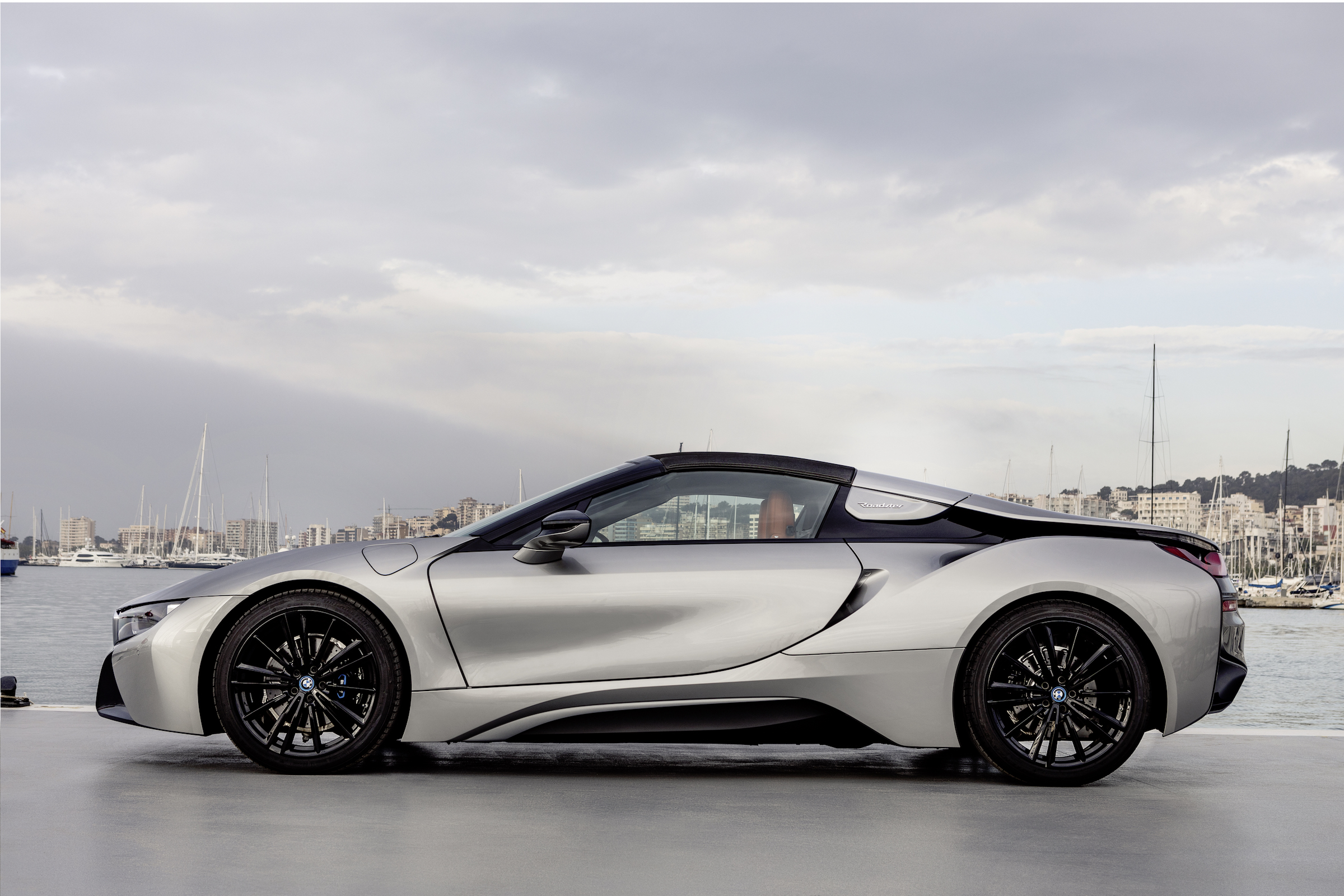 This means that many will find the daily commute possible without the petrol engine ever starting.