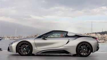 This means that many will find the daily commute possible without the petrol engine ever starting.
