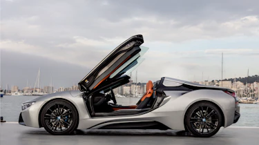 It's this technology that allows BMW to claim fuel economy of 134.5mpg