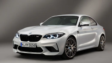 BMW M2 Competition