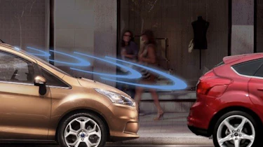 Active City Stop