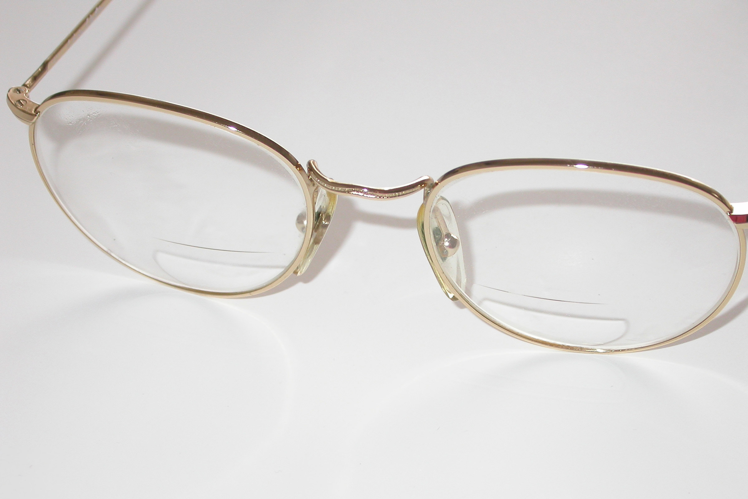 spare glasses
