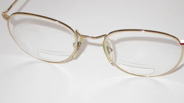 spare glasses
