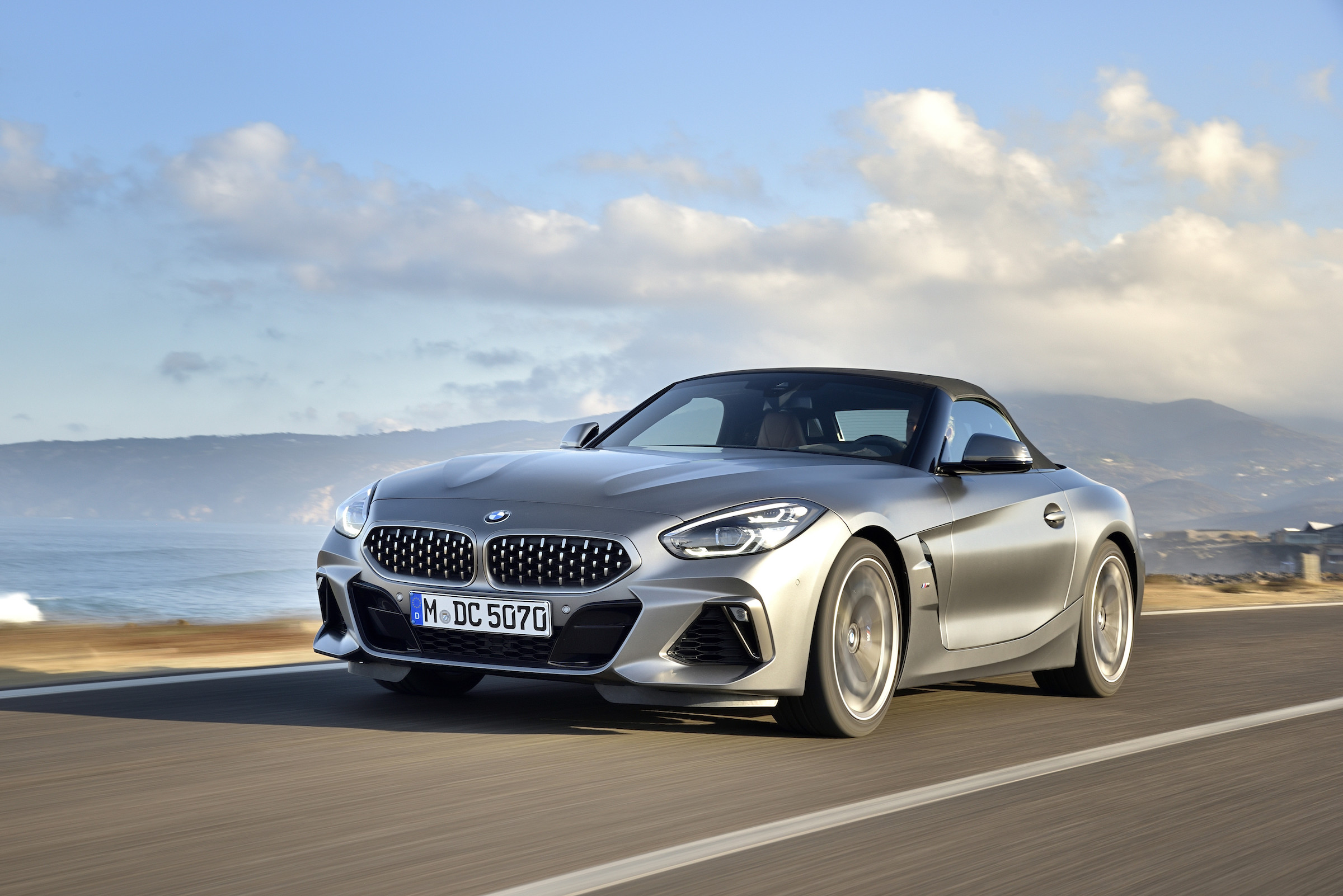BMW Z4