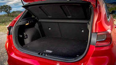 kia ceed gt boot