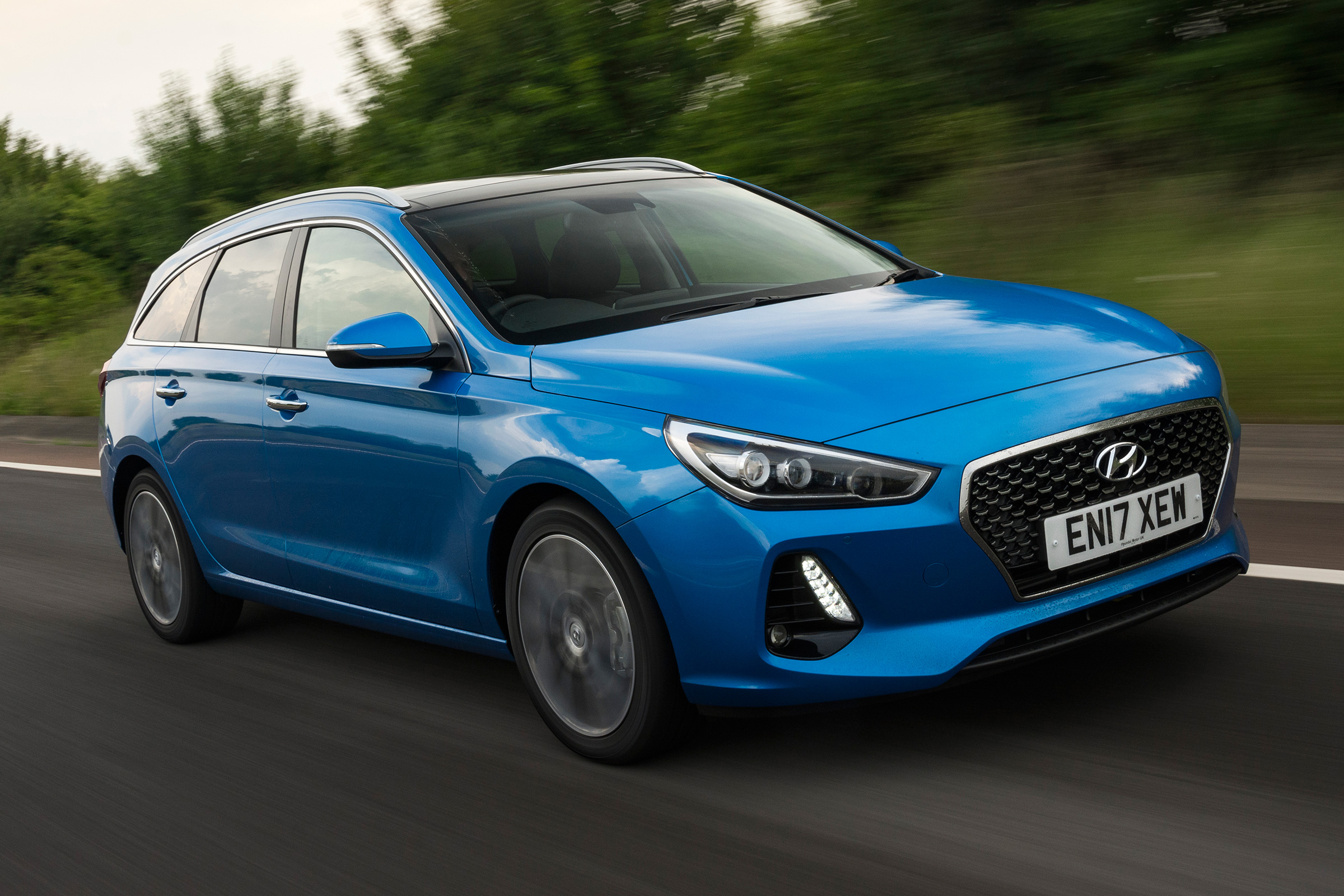 Hyundai i30 Tourer
