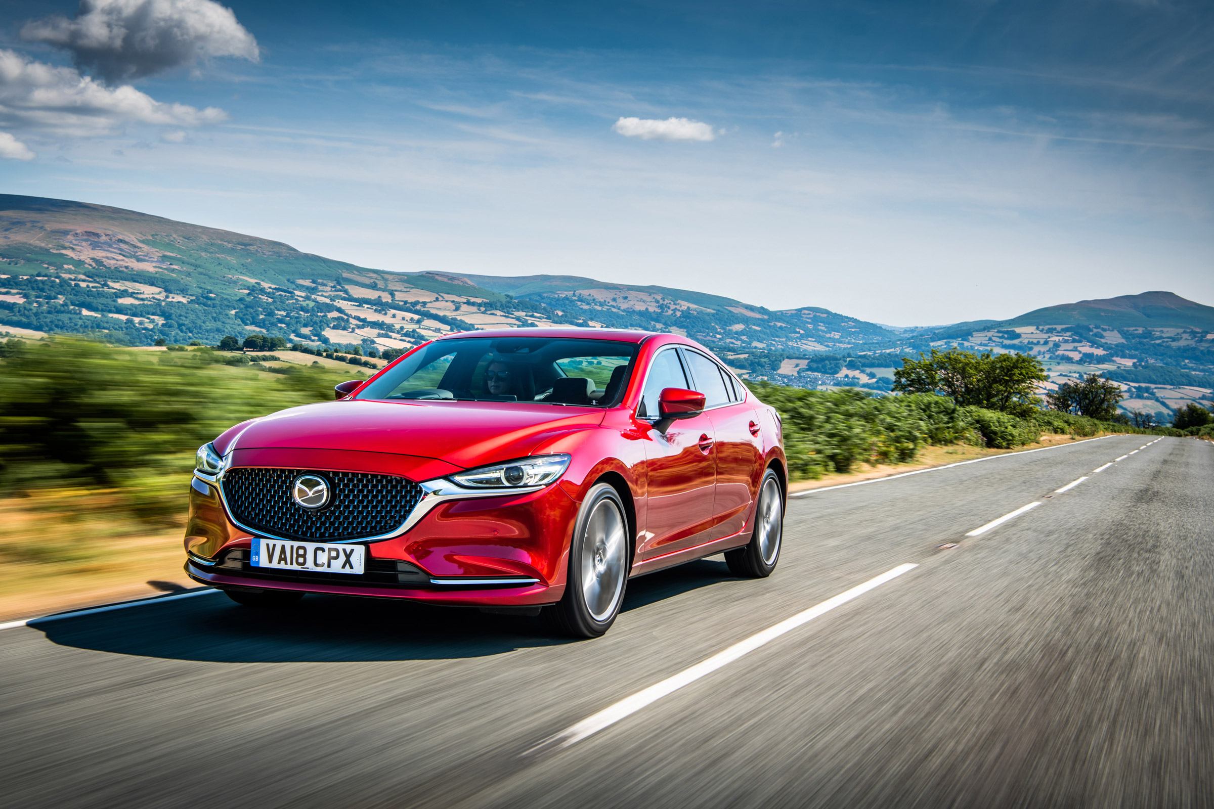 Mazda6