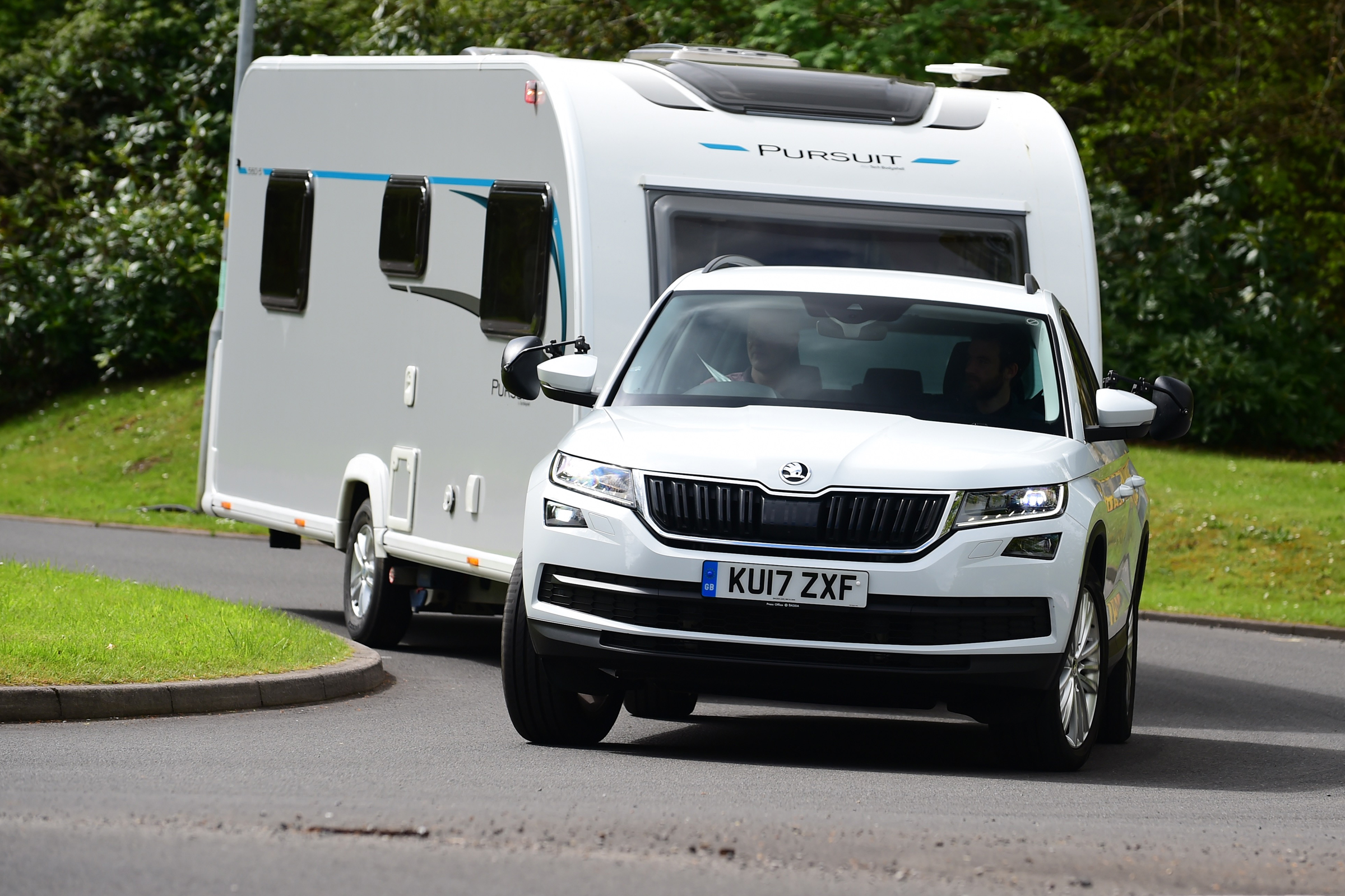 Towing - all you need to know