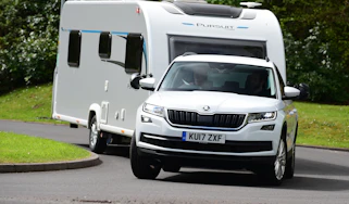 Towing - all you need to know