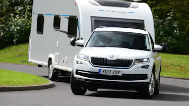 Towing - all you need to know