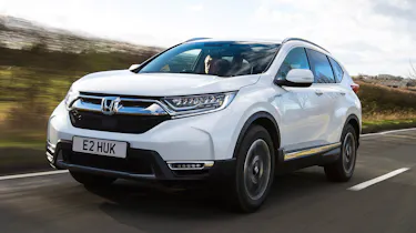 Honda CR-V SUV
