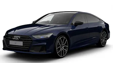 Audi A7 Sportback Vorsprung