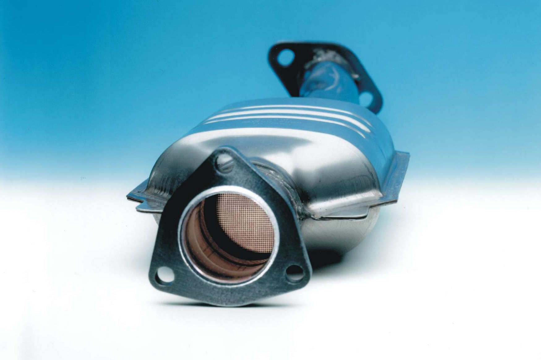 Catalytic Converter