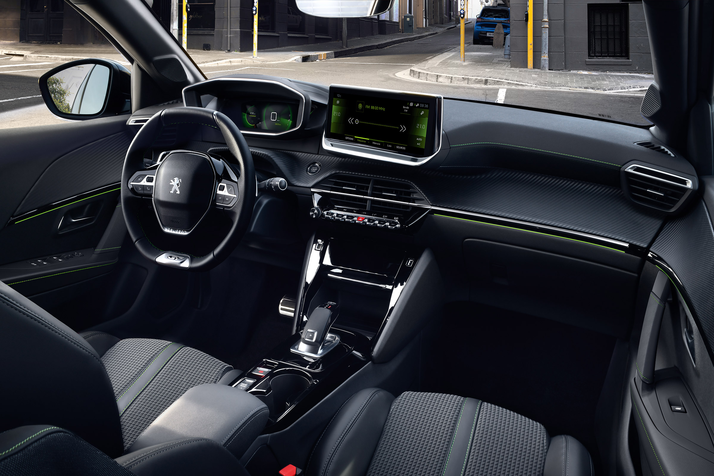 All-new 2019 Peugeot 208 revealed