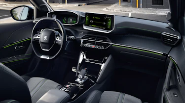 All-new 2019 Peugeot 208 revealed