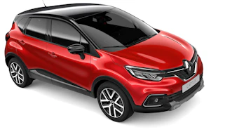 Renault Captur S Edition
