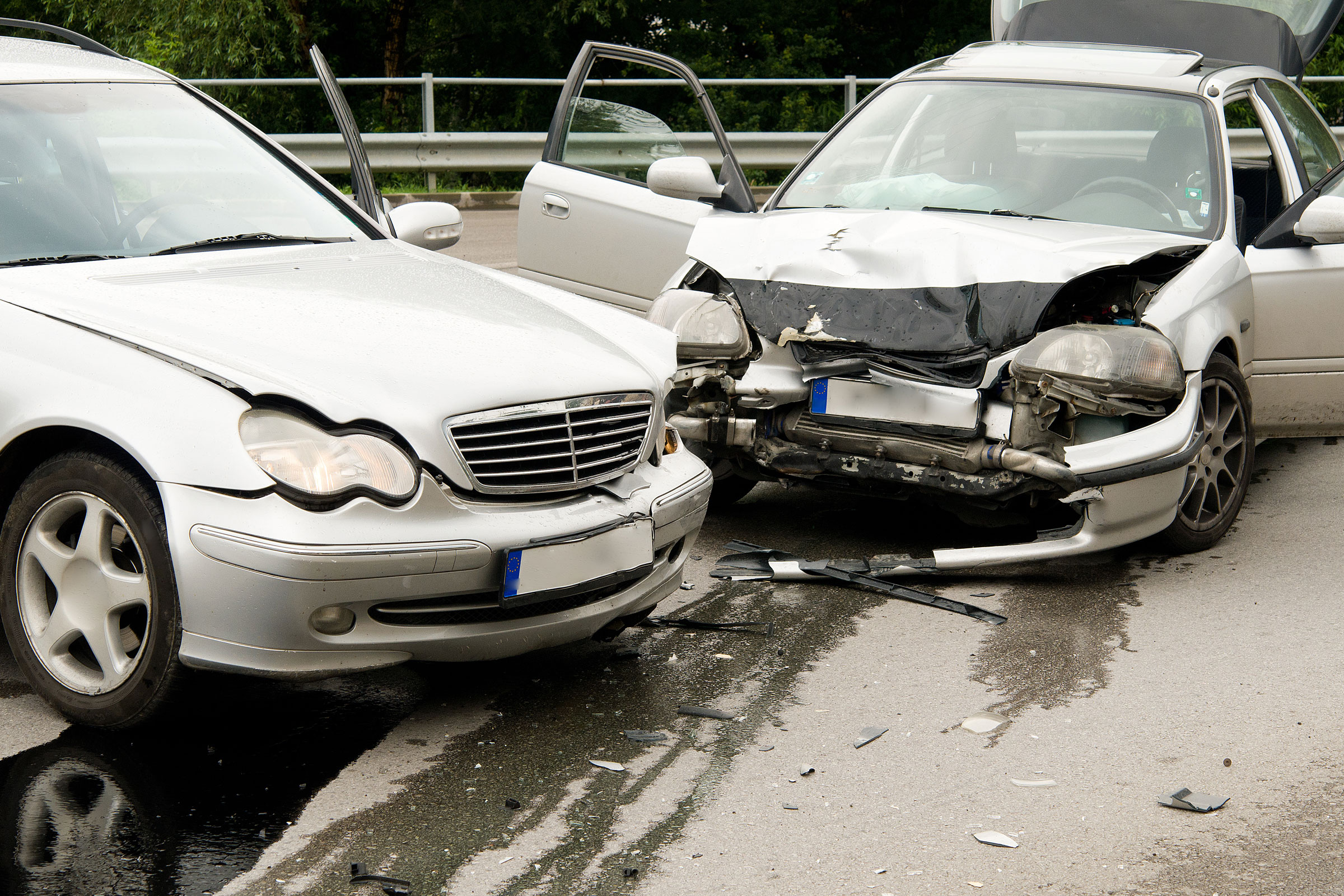 Revealed: the Great British car insurance write-off scandal