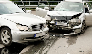 Revealed: the Great British car insurance write-off scandal