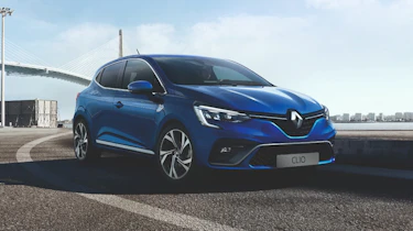 2019 Renault Clio