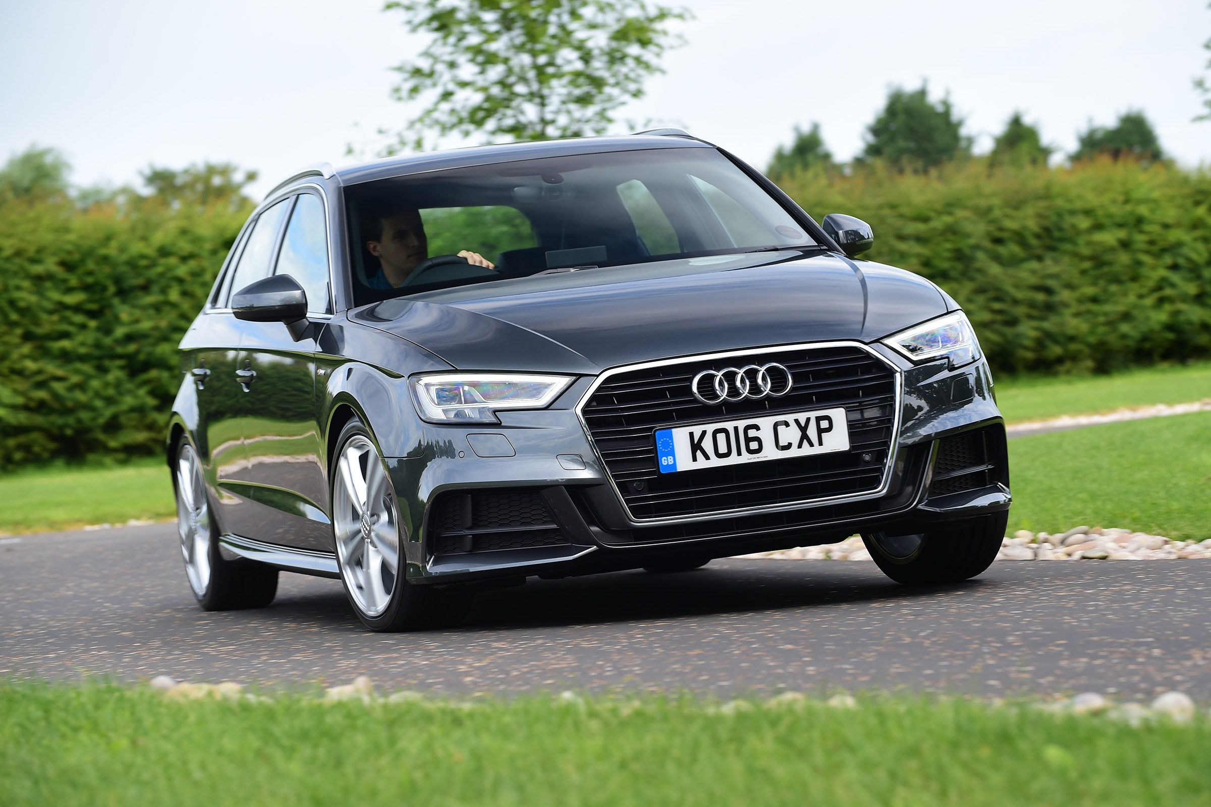 Used Audi A3 review: 2012 to 2020 (Mk3) 