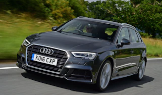 Used Audi A3 review: 2012 to 2020 (Mk3)